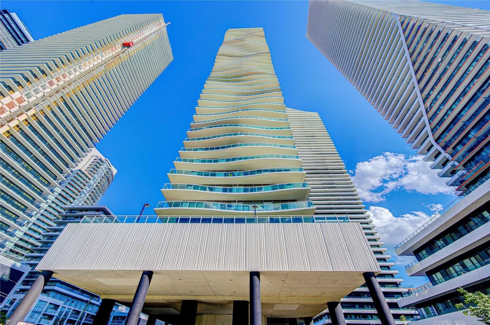 Jade Waterfront Condos | Expert Review & Active Listings | Trevor